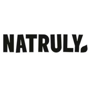 Natruly logo