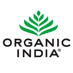 logo Organic India