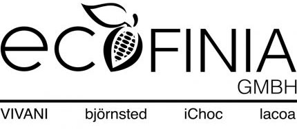 logo ecofinia Gmbh com Vivani