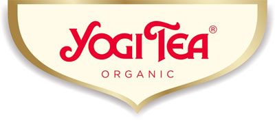 logo Yogi Tea
