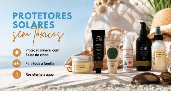 protectores solares minerales