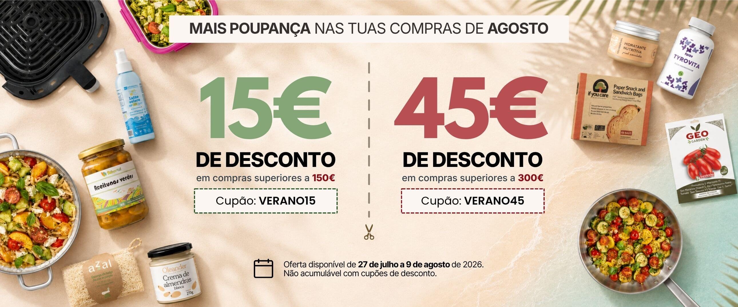 conasi cupones agosto 2026