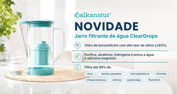 alkanatur jarras de agua