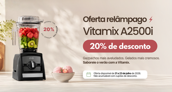 promocion vitamix a2500i