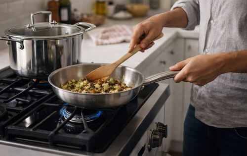 Imagen Utensílios de cozinha