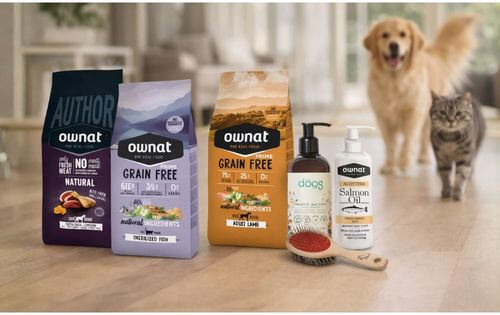 Imagen Animais de estimação